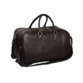 The Chesterfield Brand Jayven Reisetasche Travelbag  28 Brown Brown Vorschaubild #1