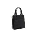 The Chesterfield Brand Lingfield Shopper Black #1