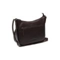 The Chesterfield Brand Loraine Schultertasche Brown #1