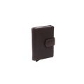 The Chesterfield Brand Loughton Kreditkartenetui Cardholder 10 Brown #1