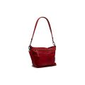 The Chesterfield Brand Lucy Hobo Red #1