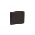 The Chesterfield Brand Ralph Börse Billfold Wide   Brown #1