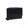 The Chesterfield Brand Rhodos Geldbörse  Black #1