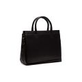 The Chesterfield Brand Rivera Schultertasche Black #1