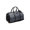 The Chesterfield Brand Tornio Travelbag Light Grey #1