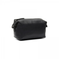 The Chesterfield Brand Westport Toiletbag Black #1