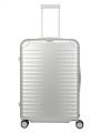 Titan Eternity 4-Rad Trolley L Silber #1