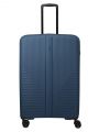 Travelite Air Stripe Trolley L Navy #1