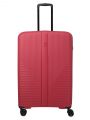 Travelite Air Stripe Trolley L Red #1