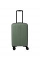 Travelite Air Stripe Trolley 4w S Slim Green #1