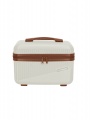 Travelite Bali Beauty Case Weiss #1