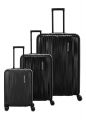 Travelite Barbara Novelty 4W L/M/S Schwarz #1