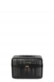 Travelite Barbara Novelty Beautycase Schwarz #1