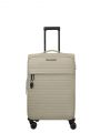 Travelite Barbara Stepp 4W Trolley M Beige #1