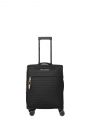Travelite Barbara Stepp 4W Trolley S Schwarz #1