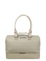 Travelite Barbara Stepp Weekender Beige #1