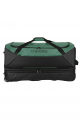 Travelite Basics Rollenreisetasche Grün #1
