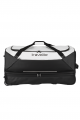 Travelite Basics Rollenreisetasche Weiss #1
