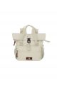 Travelite Basics Short Handle Mini Off-White #1