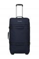 Travelite Bolonia Wheeled Duffle L Navy #1