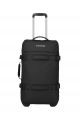 Travelite Bolonia Wheeled Duffle M Black #1