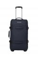 Travelite Bolonia Wheeled Duffle M Navy #1