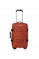 Travelite Bolonia Wheeled Duffle S Orange #1