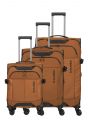 Travelite BRIIZE 4w L/M/S Curry #1