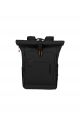 Travelite Briize Backpack M Roll-up Black #1
