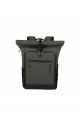 Travelite Briize Backpack M Roll-up Khaki #1