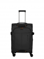 Travelite Briize Trolley M Schwarz #1