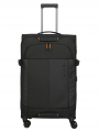 Travelite Briize Trolley L Schwarz #1