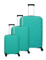Travelite Burano 4w L/M/S Aqua #1