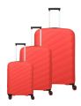 Travelite Burano 4w L/M/S Raspberry #1
