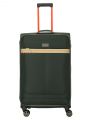 Travelite Color Craze 4w Trolley L Olive #1