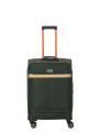 Travelite Color Craze 4w Trolley M Olive #1