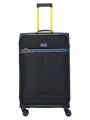 Travelite Color Craze 4w Trolley L Blau #1