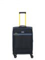 Travelite Color Craze 4w Trolley M Blau #1