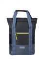 Travelite Color Craze Rucksack Tote Bag Blau #1