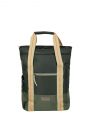 Travelite Color Craze Rucksack Tote Bag Olive #1