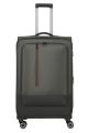 Travelite Crosslite 4w Trolley L Oliv #1