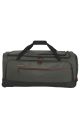 Travelite Crosslite Rollenreisetasche L Oliv #1
