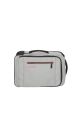 Travelite Crosslite Bordtasche und Rucksack Natur #1