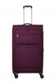 Travelite Cubis Trolley 4w L exp. Berry #1