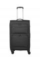 Travelite Cubis Trolley 4w M exp. Anthracite #1