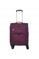 Travelite Cubis Trolley 4w S exp., Berry #1