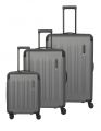 Travelite Dynamiic 4W L/M/S Grau #1