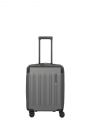 Travelite Dynamiic 4W Trolley S+ Grau #1