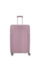 Travelite Elvaa 4w Trolley L Rosé #1