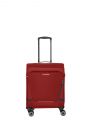 Travelite Jetpack Max 4 Cabin Rot #1